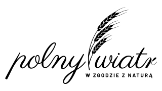 Sala bankietowa Polny Wiatr logo