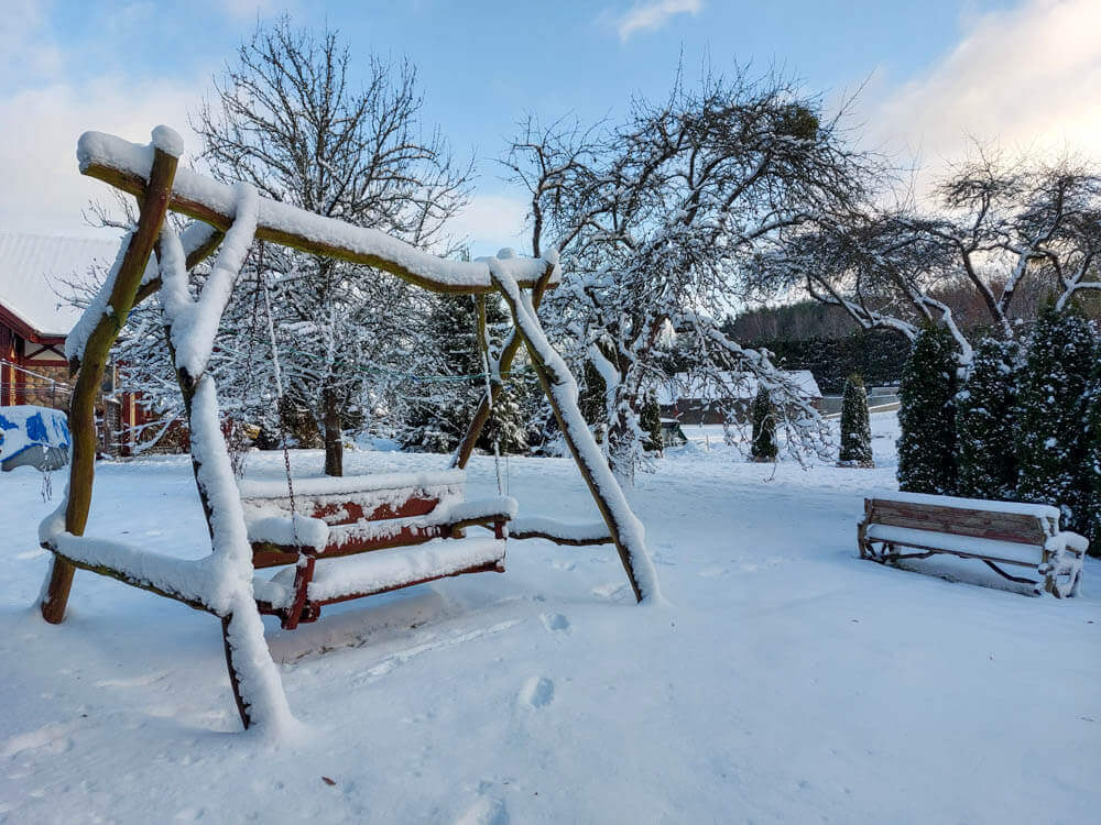 sala bankietowa pod Olsztynem