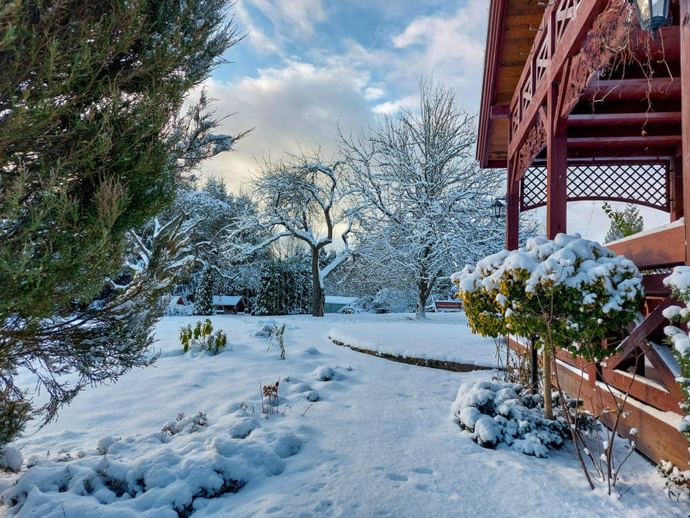 sala bankietowa pod Olsztynem