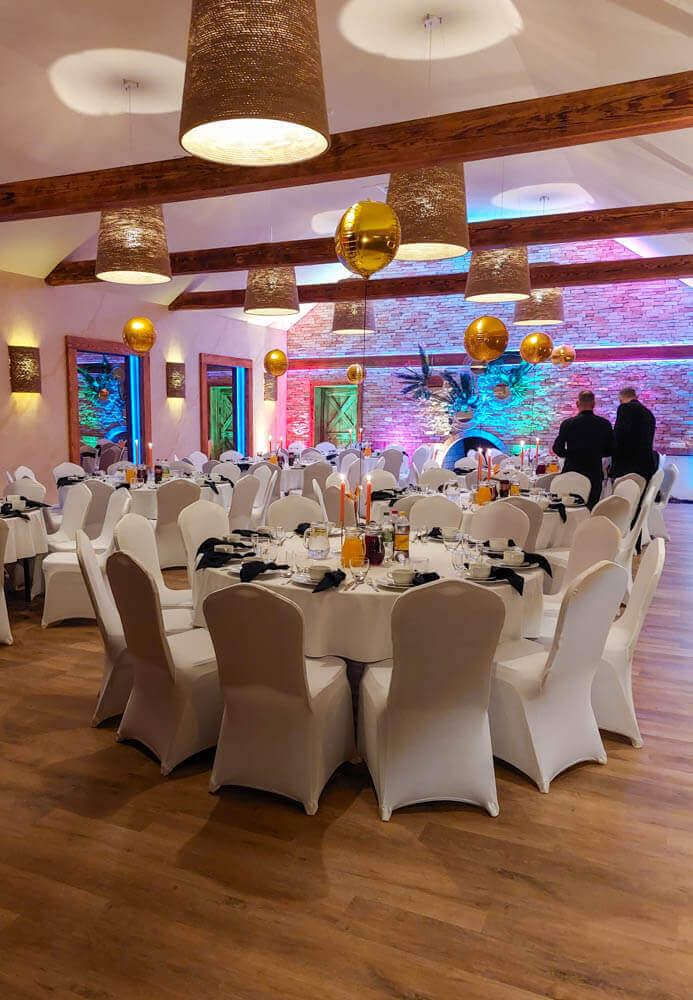 wesele pod Olsztynem