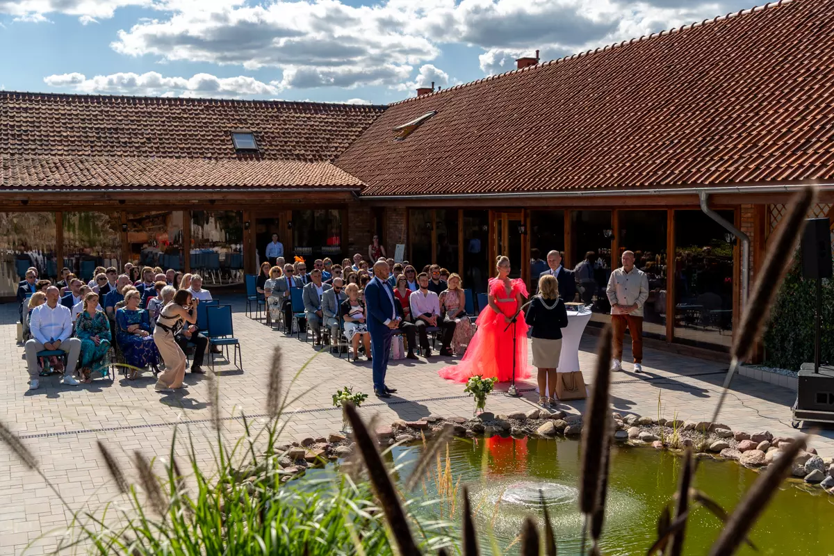 sala weselna Olsztyn