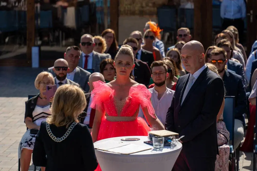 wesele pod Olsztynem